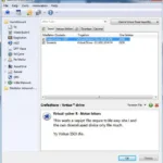 Mounting a Car ISO File Using Daemon Tools