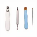 Basic Nail Care Tool Set