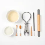 Overview of essential nail care tools