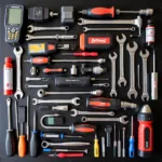 Selecting the Right National Car Tools