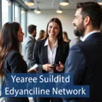 Networking for Career Advancement