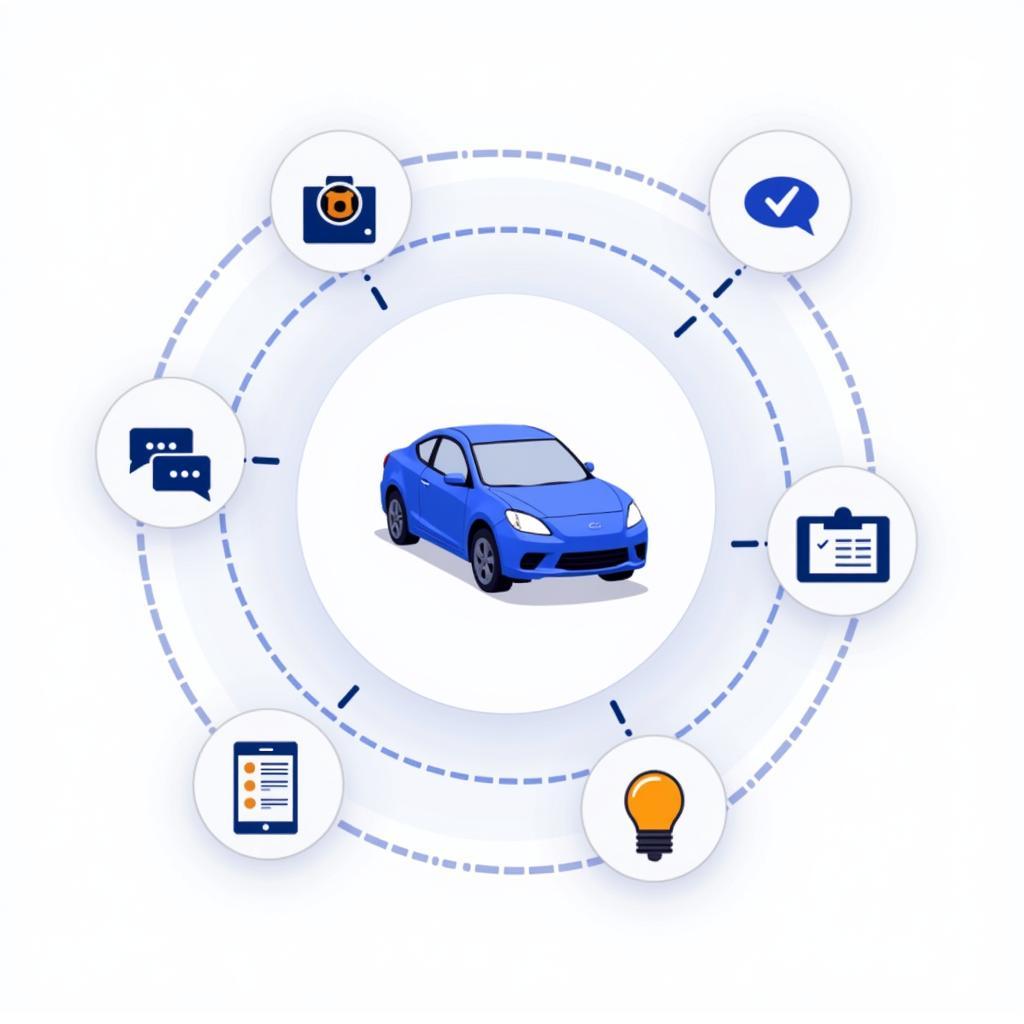 Omnichannel Communication Platform for Automotive