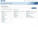 O*NET Career Exploration Homepage