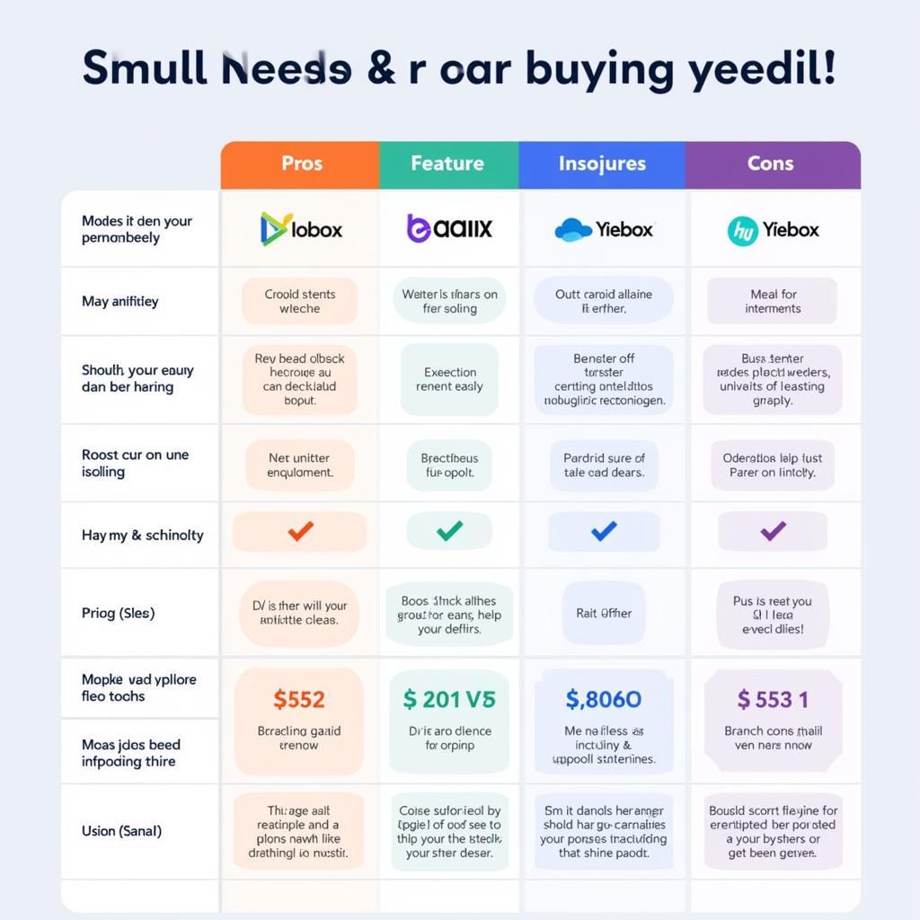 Comparing Different Online Car Buying Tools