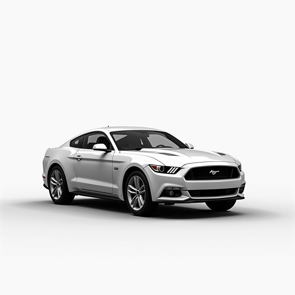 Online Car Drawing Tool 3D Model