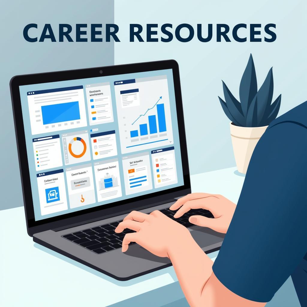 Benefits of Using Online Career Tools