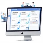 Online Management Training Platform