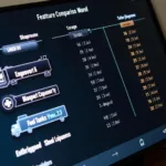 Key Features of Opel Model Comparison