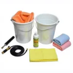 Essential Party Tools for Car Wash