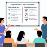 Patient-Centered Care Self-Assessment Process