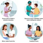 Tools for Assessing Patient Perceptions of Hospital Care