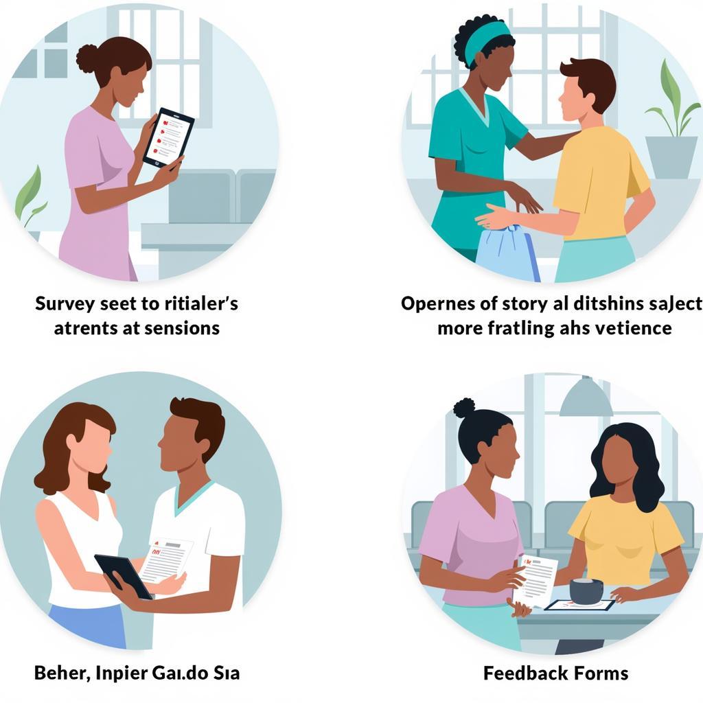 Tools for Assessing Patient Perceptions of Hospital Care