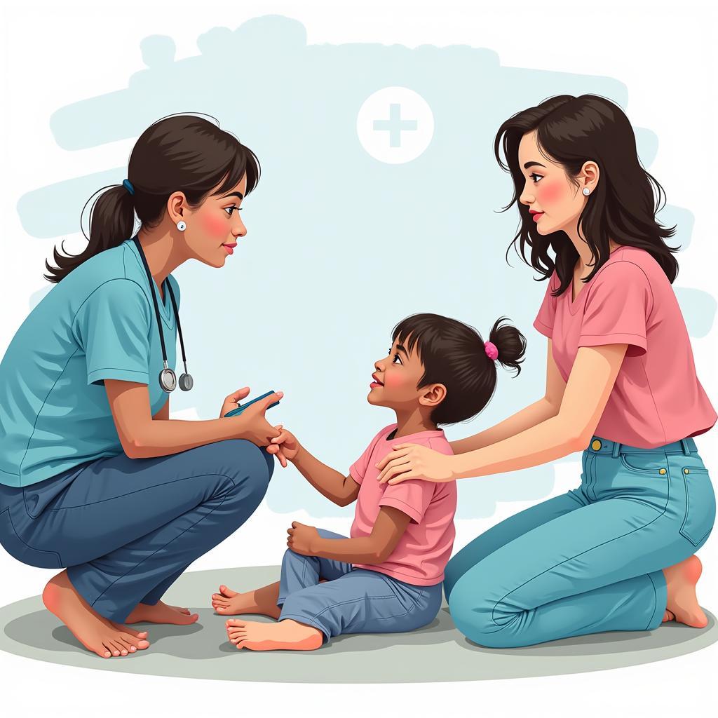 Pediatric Palliative Care Screening: Identifying Children in Need