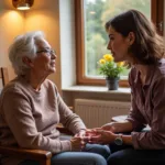 Person-Centered Dementia Care Assessment