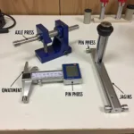 Advanced Tools for Pinewood Derby Car Optimization