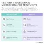 PMD vs Professional Microdermabrasion