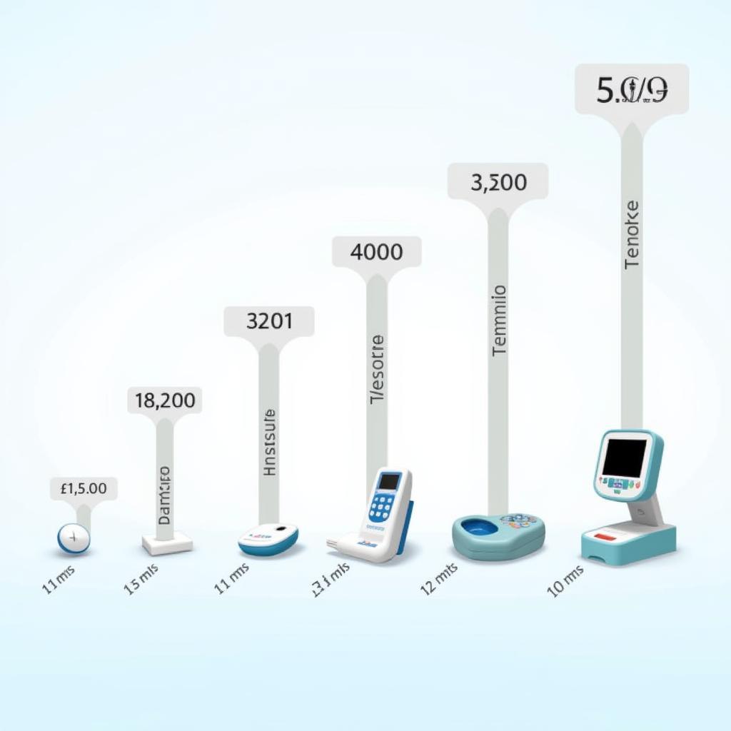 Evolution of Point of Care Tools