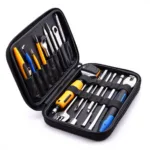 Portable Car Body Repair Tool Kit for Convenience