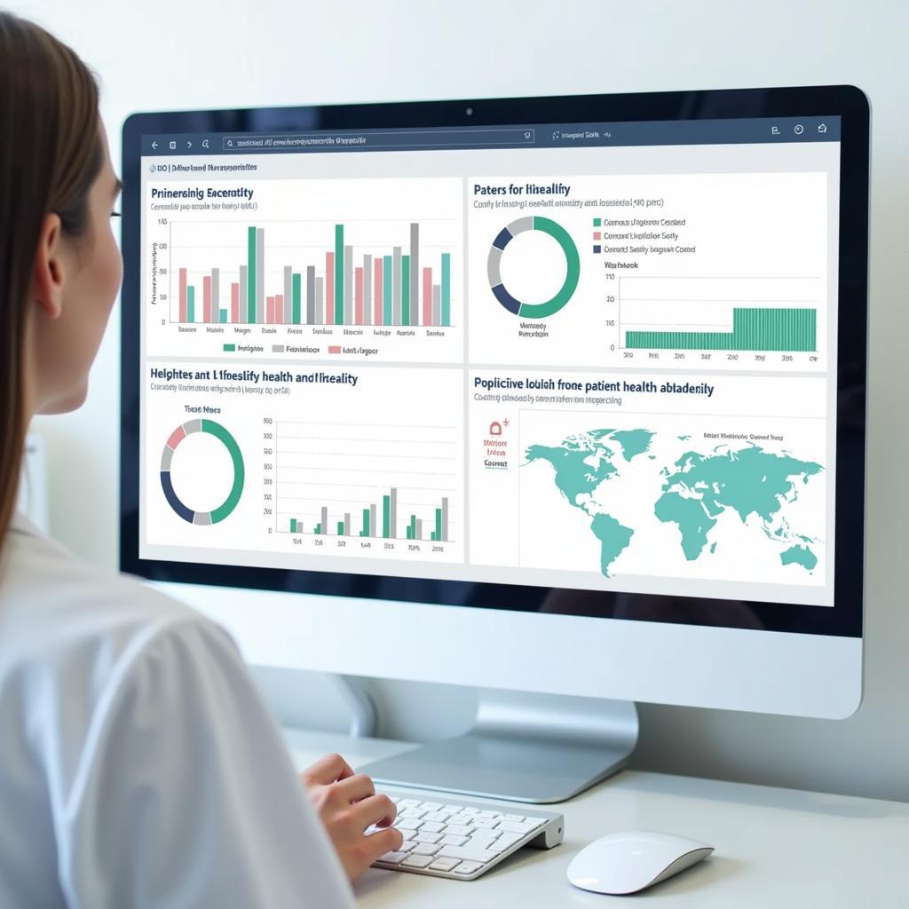 Reporting and Analytics Features of Primary Care Assessment Tools