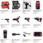 Professional-Grade Car Tools on eBay