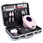 Professional Nail Care Kit