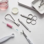 Selecting Professional Nail Care Tools