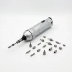 Professional Electric Nail Drill and Accessories