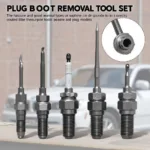 Professional Plug Boot Removal Tool Set for Various Car Models