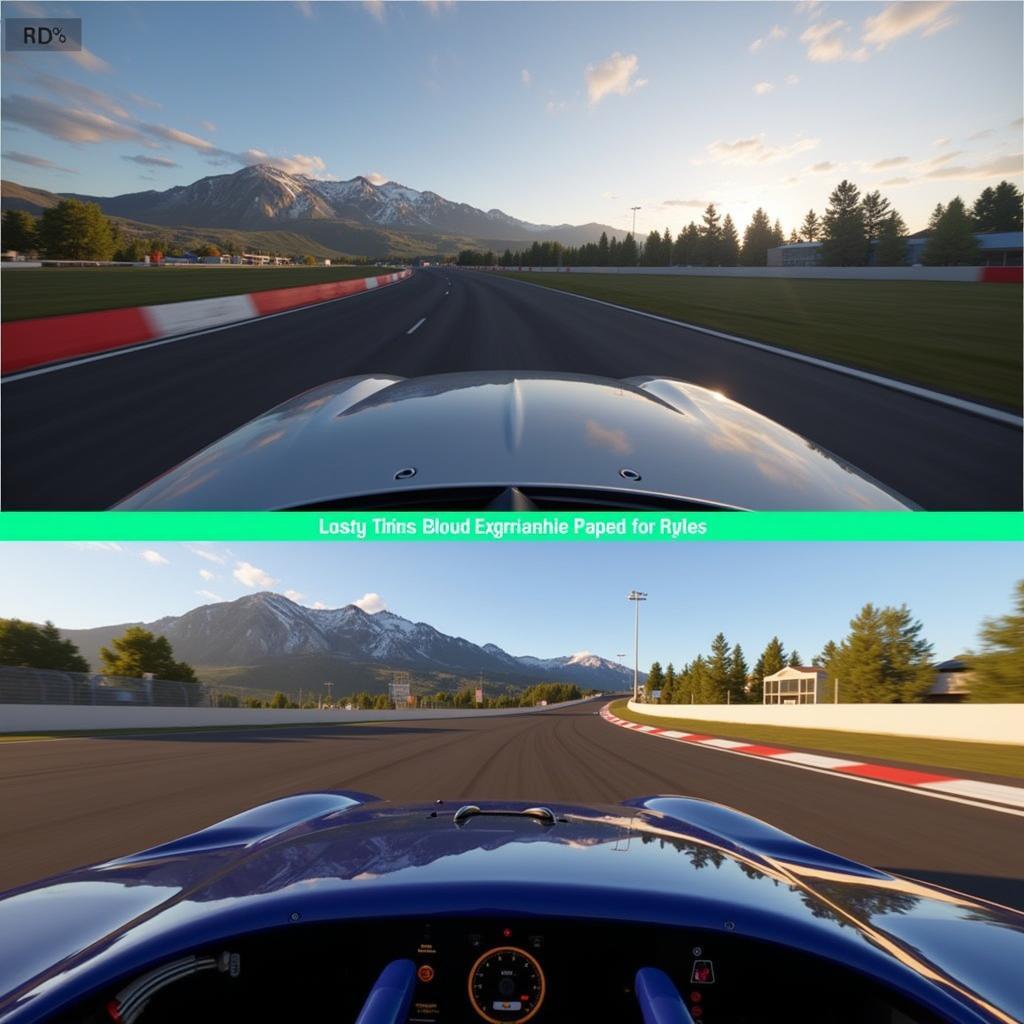 Project Cars 2 Optimized Performance