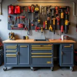 Proper Tool Storage: Preventing Damage and Extending Tool Lifespan