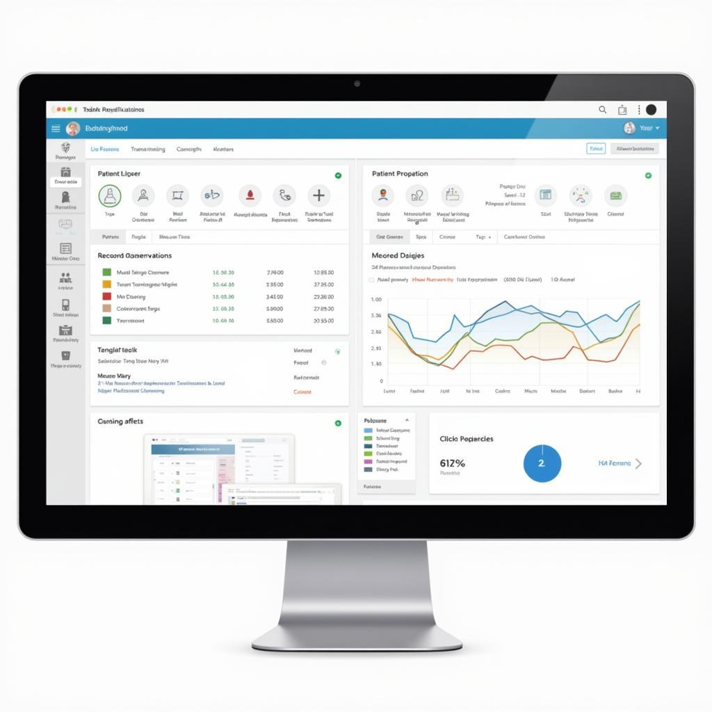 Software for Tracking Psychotropic Medications