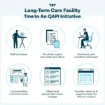 Implementing and Evaluating QAPI Initiatives in Long Term Care