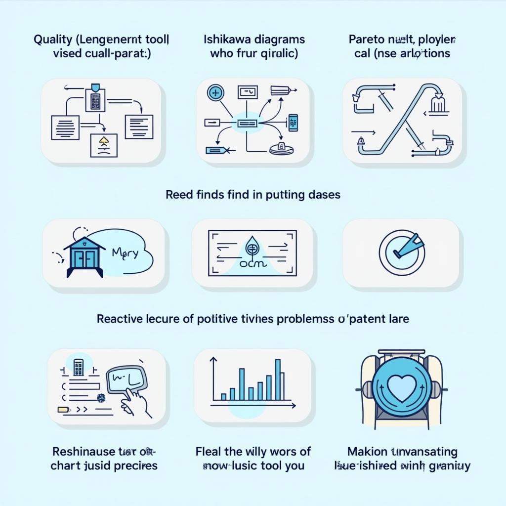 Essential Quality Management Tools for Enhanced Healthcare