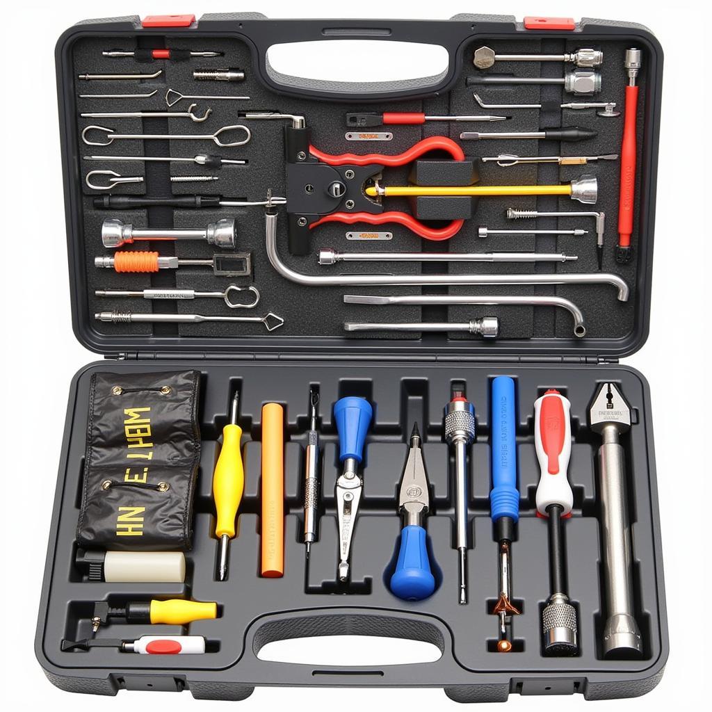 Essential RC Car and Truck Tools Kit