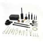 RC Car Bearing Setter Tool Kit