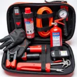 Essential Car Emergency Tools for Roadside Safety