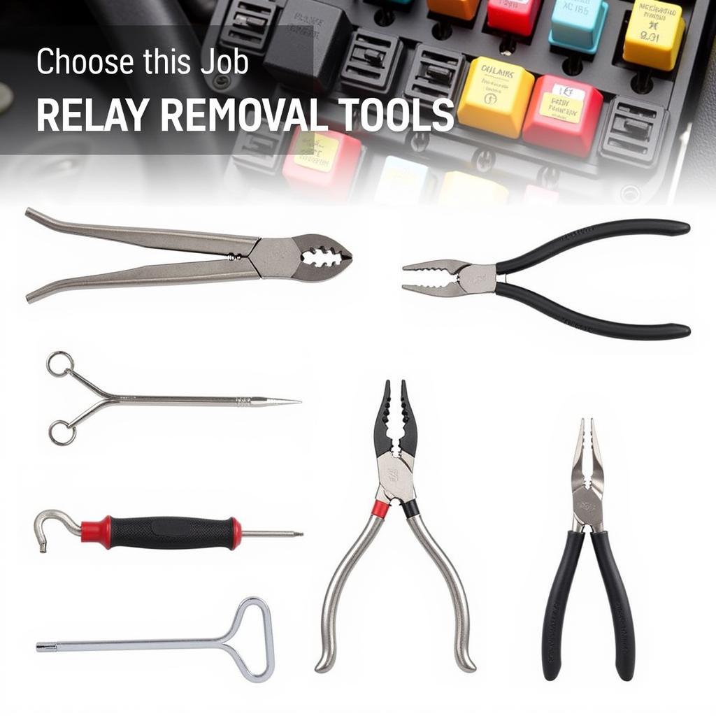 Relay Removal Tools Comparison