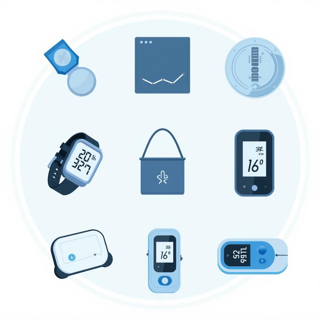 Remote patient monitoring devices used by ACOs