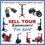 Benefits of Renting Car Repair Tools