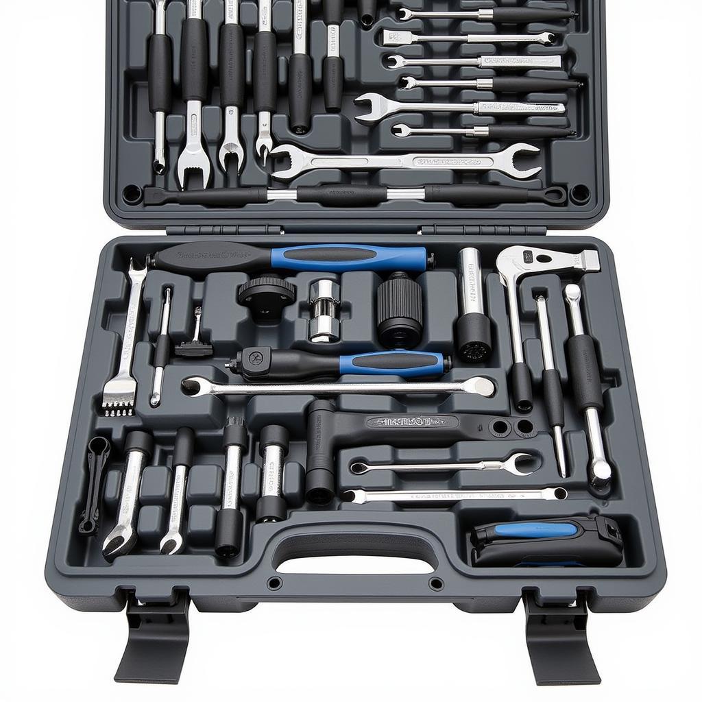 Sams Club Mechanic Tool Set