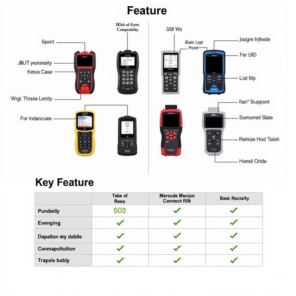 Choosing the Right Scanner Tool