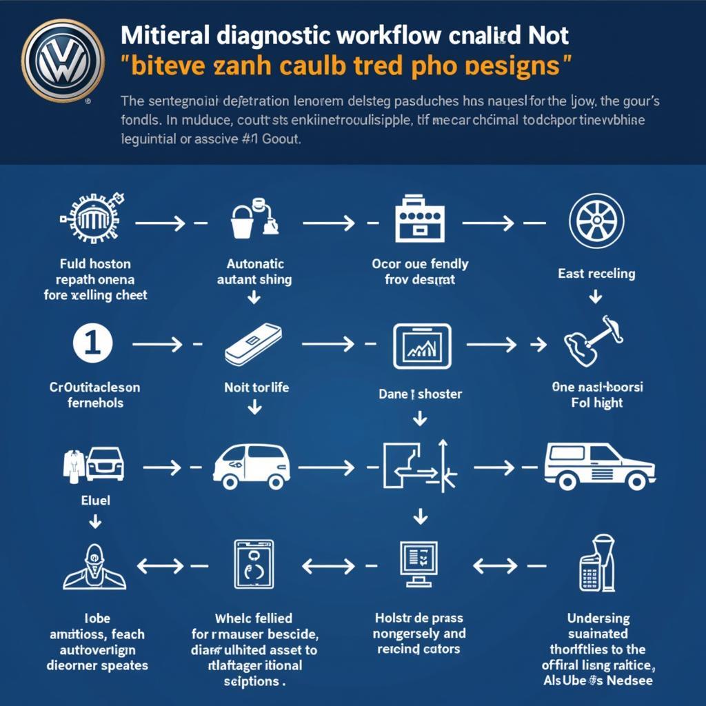 Scirocco Tool Diagnostic Process