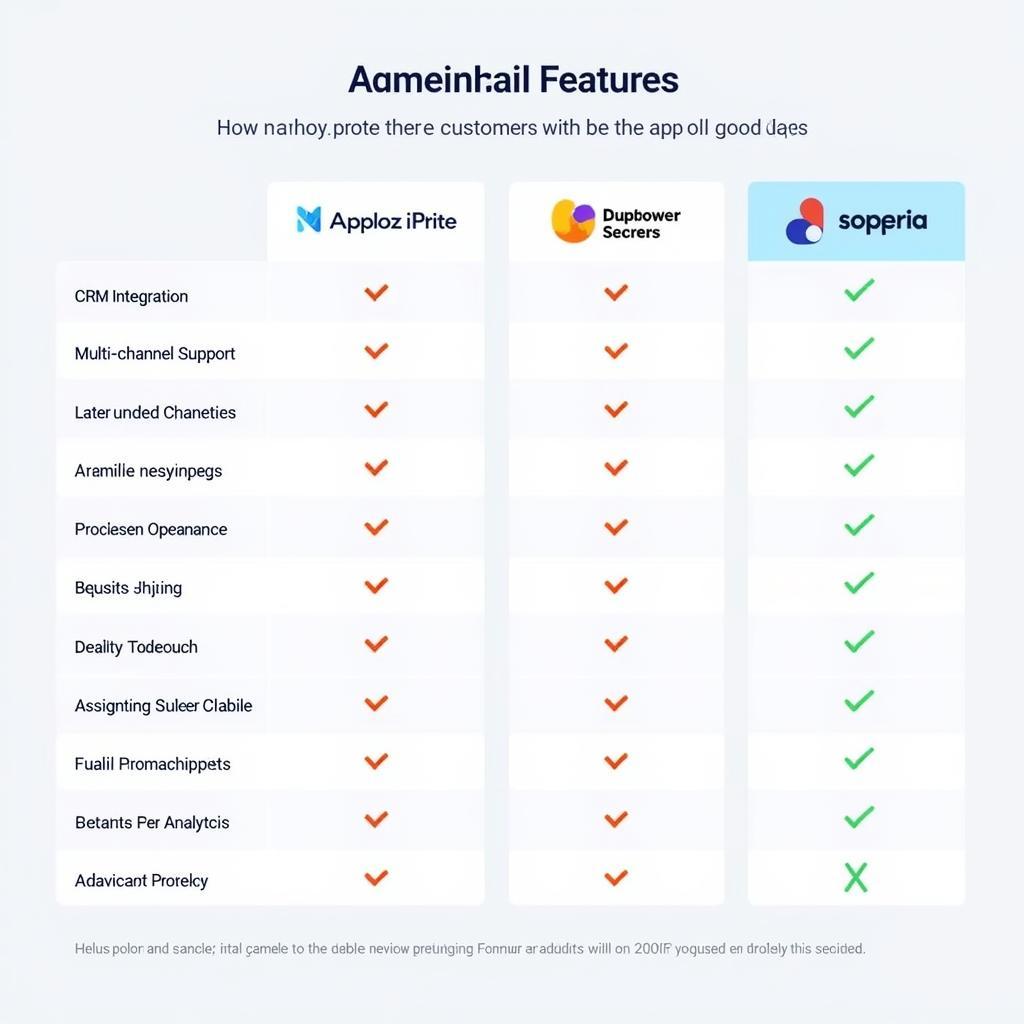 Selecting Customer Care Tools for Auto Diagnostic