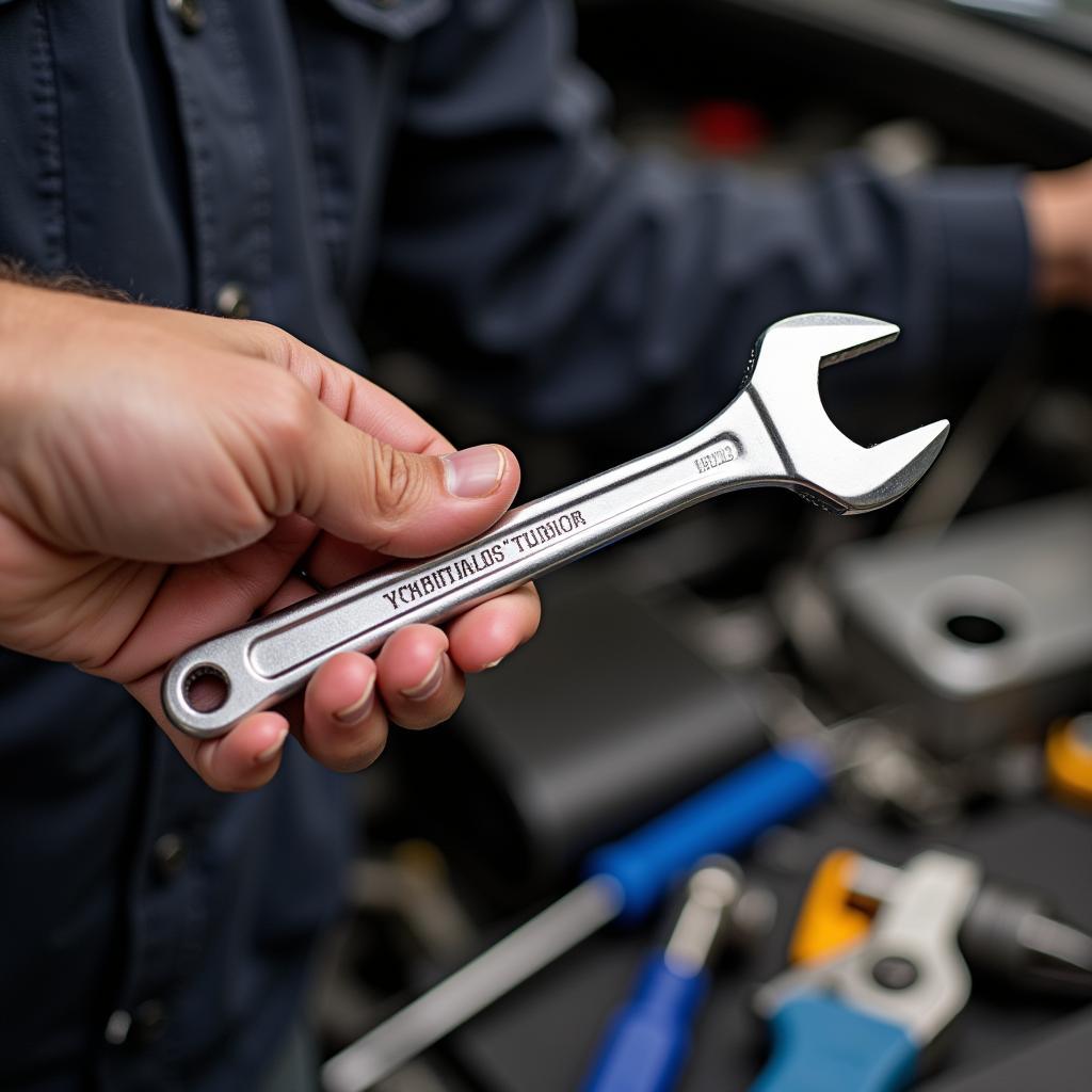 Choosing Quality Car Repair Tools