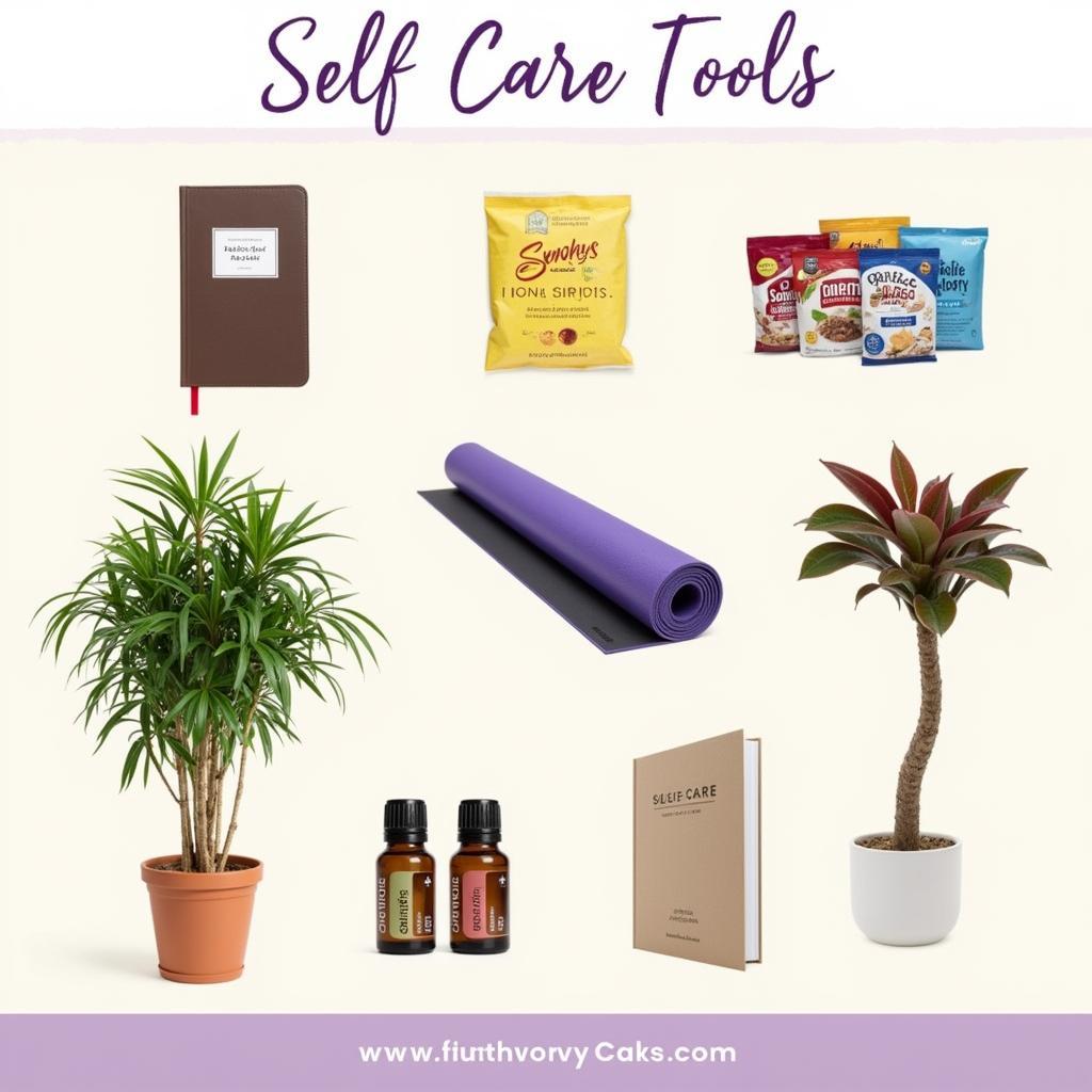 Essential Self-Care Tools