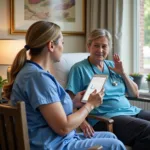 Sepsis Screening for Elderly Patients in Long Term Care