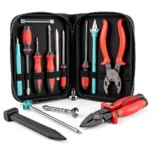 Essential Sharp Tools for Car Maintenance