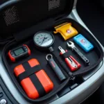 Essential Tools in a Smart Car Tool Kit