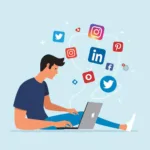 Social Media for Career Advancement