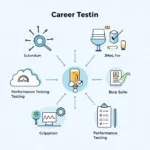 Software Testing Tools and Career Paths